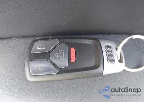 2021 Audi A4 Premium Plus 45 Tfsi S Line Quattro S Tronic z USA, uszkodzony, nr VIN WAUEAAF42MA039091